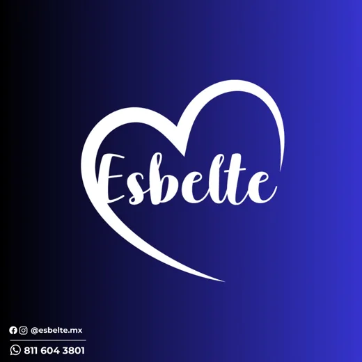 Esbelte